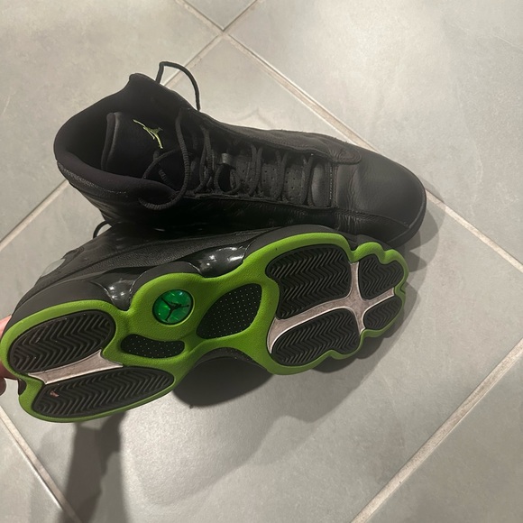 Air Jordan 13 Retro 'Altitude' 2017